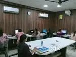 Computer operator