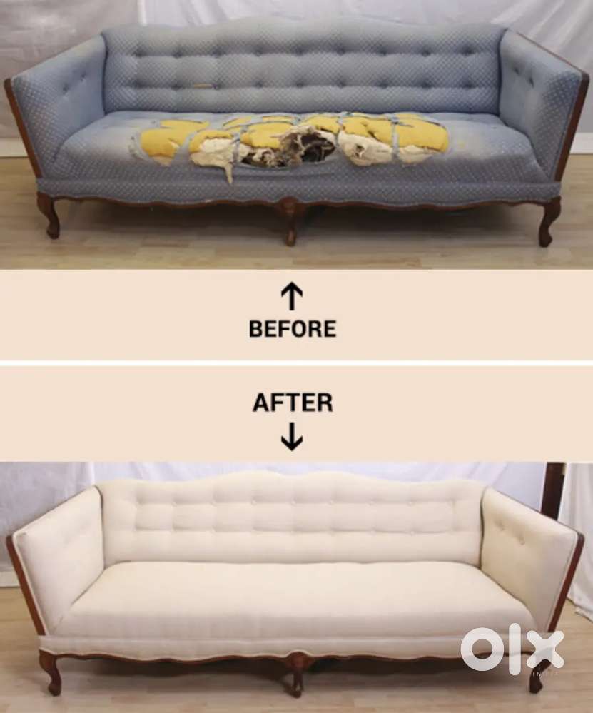 Carpenter work