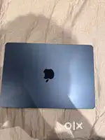 Mac book air m2
