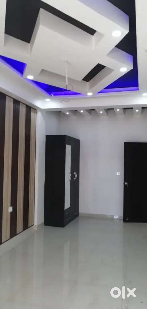 Independent 2 bhk floor for Rent near Krishna nagar.