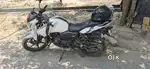 Tvs apache less drive good condition for sale
