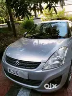 Maruti  Swift Dzire VDI 2013 good condition Company service