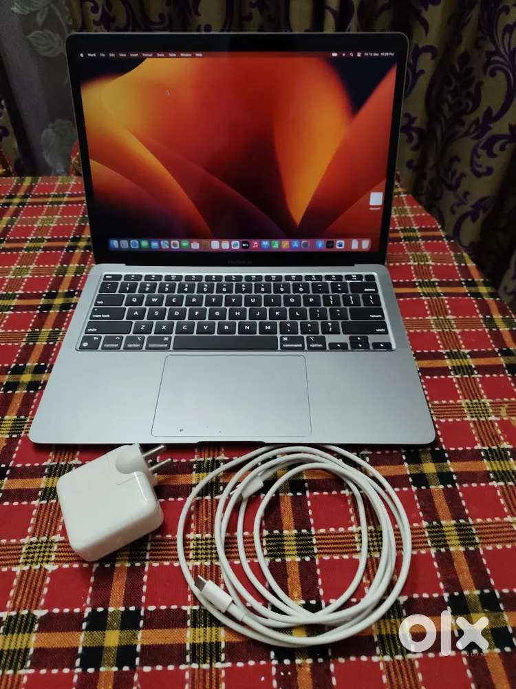 For Sale MacBook