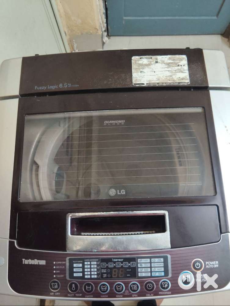 LG Washing Machine
