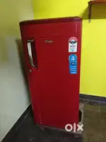 Whirlpool ice magic