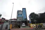 Commercial building. And Fully furnished Appartments