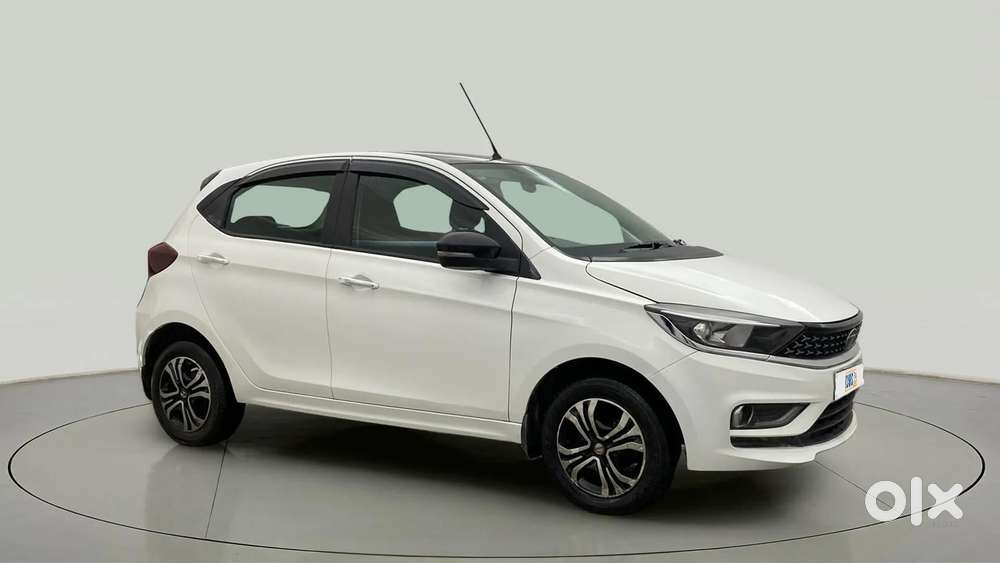 Tata Tiago 1.2 Revotron XZ Plus, 2022, CNG & Hybrids