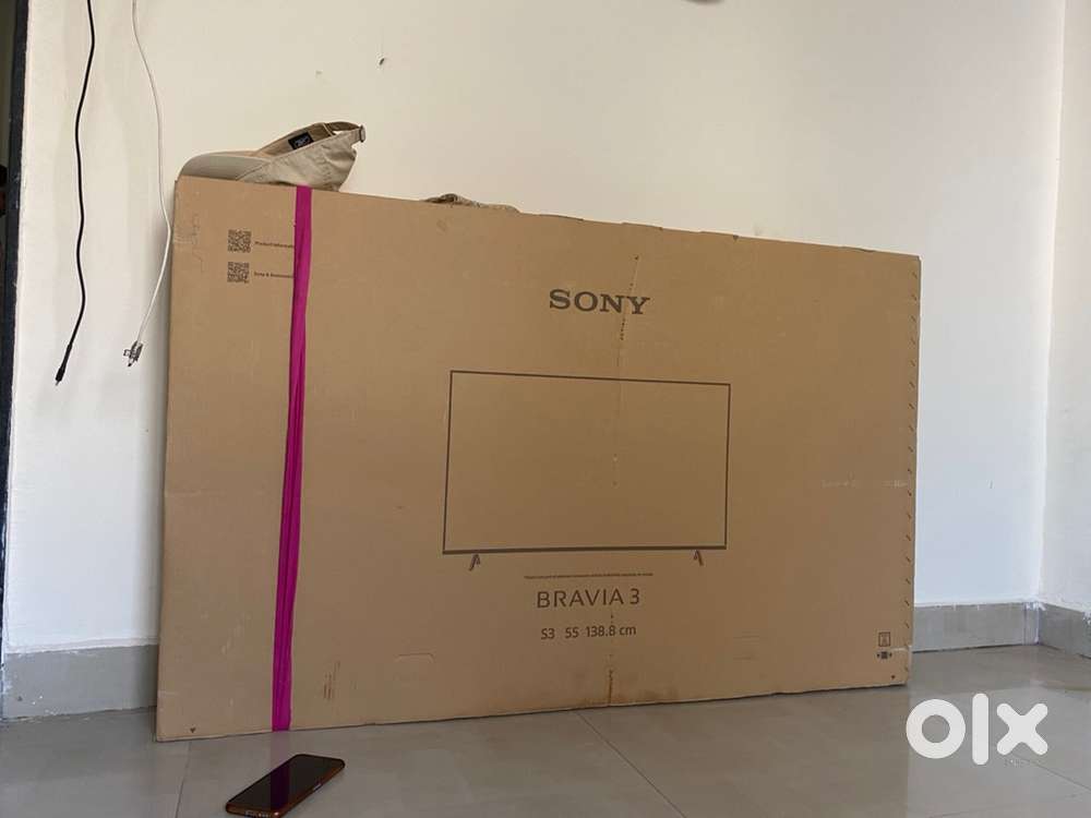 55 inc android tv