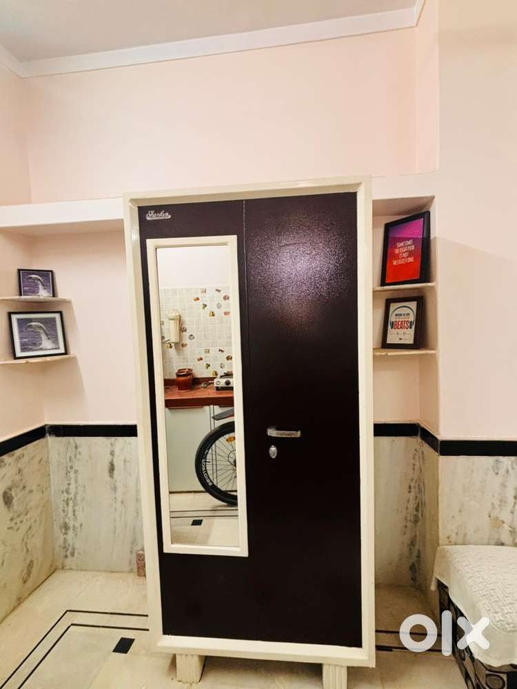 Studio apartment for rent