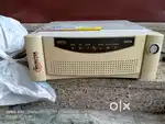 Microtek inverter