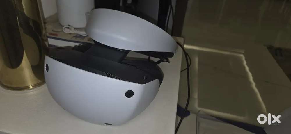 PSVR2 for PS5 – Excellent Condition – Ready to Demo