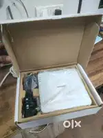 Hikvision 8ch DVR