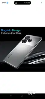 Realme Gt 6