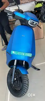 Ola S1 Air – Nov 2023 Model