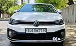 Volkswagen Virtus 1.0 Topline TSI AT, 2023, Petrol