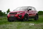 Land Rover Range Evoque SE, 2018, Diesel