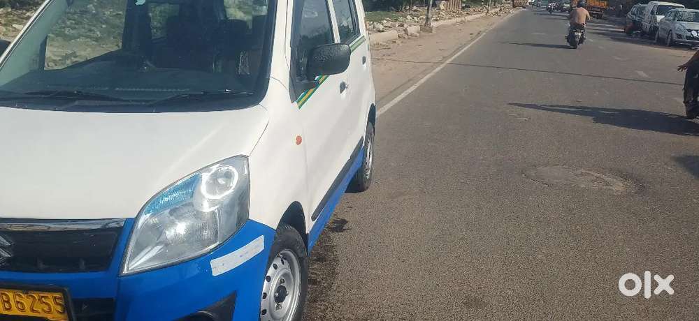 Need ola uber driver