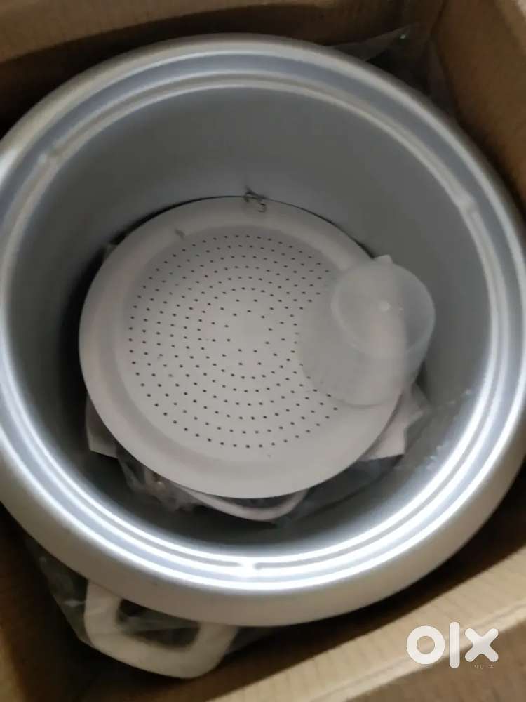 RICE COOKER