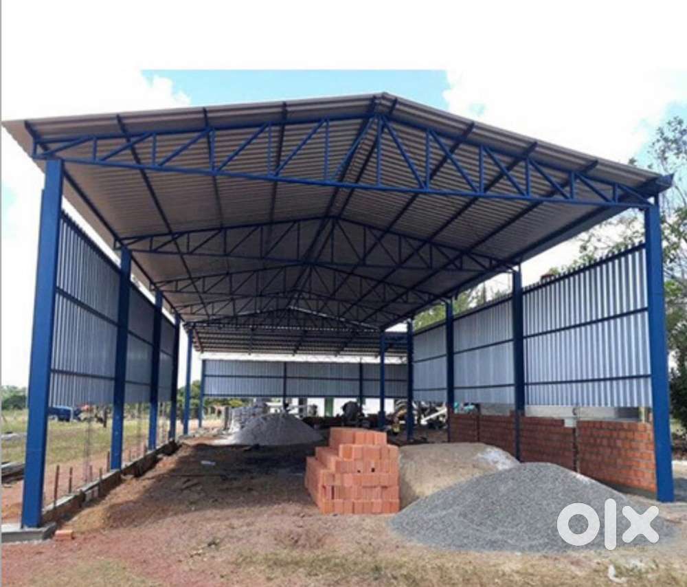 OPEN PLOT AVAILABLE FOR RENT IN MOURYA LOK