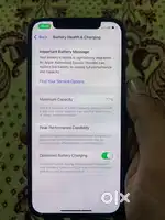All working all origional