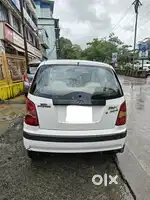 Hyundai Santro Xing 2008 Petrol 103000 Km Driven