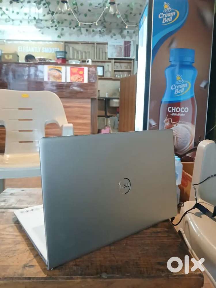 Save more on laptop( it is new laptop I received on October 3 )