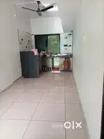 Girls PG -1 room , common kitchen, common gallery ,common washroom