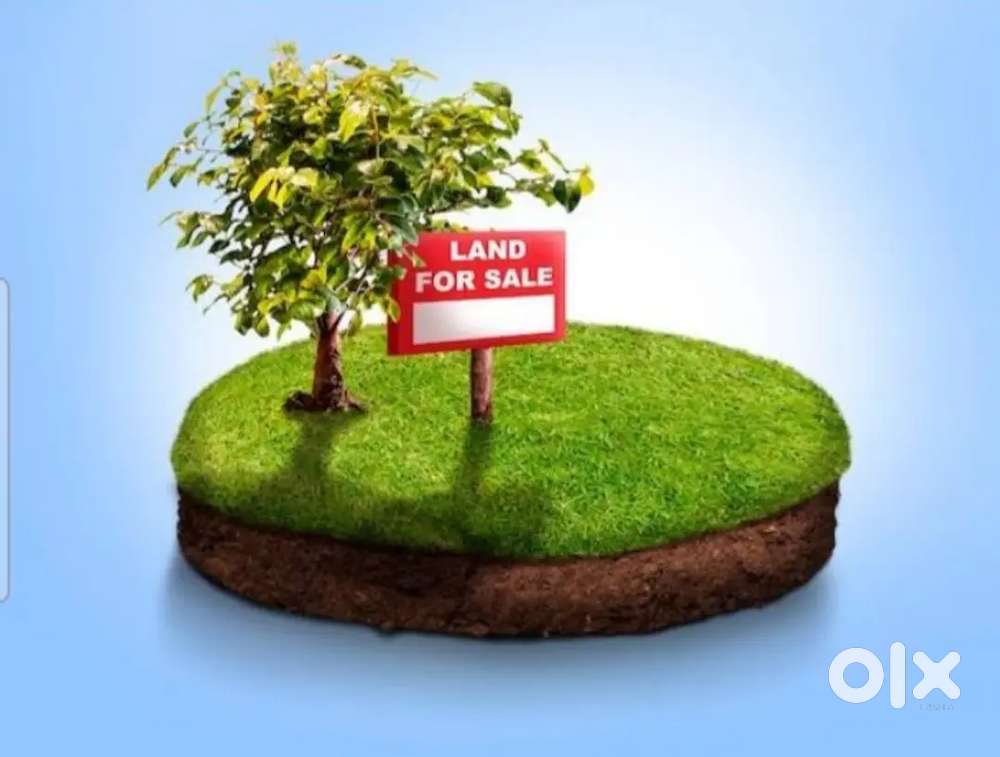 RESALE PLOTS @ MANIMANGALAM