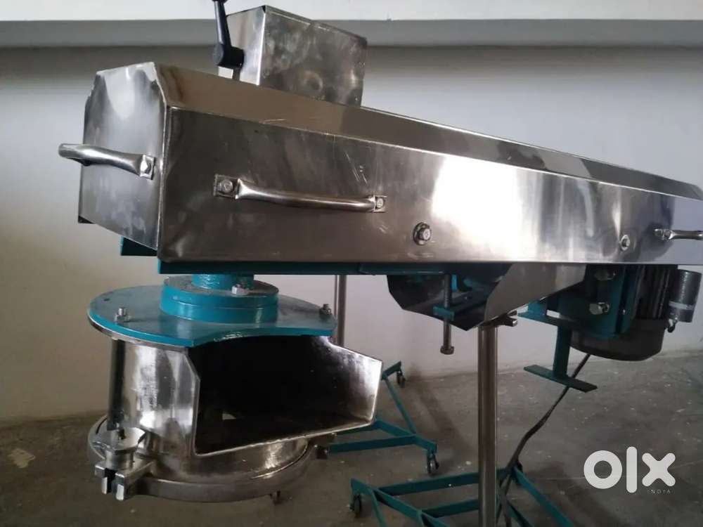 Namkeen making machine