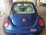 Volkswagen Beetle 2010 for sale