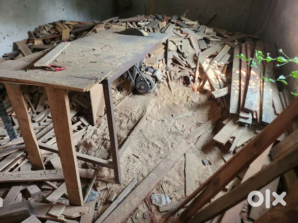 Selling Wooden indutry equipment