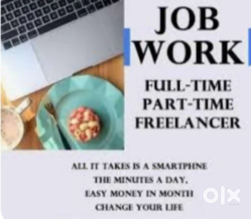 Get à perfect job and get good income