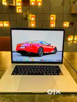Mac book pro