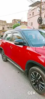Maruti Suzuki Vitara Brezza 2022