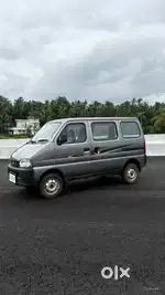 Maruti Suzuki Eeco 2021