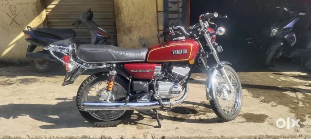 Rx 135 sale genuine only