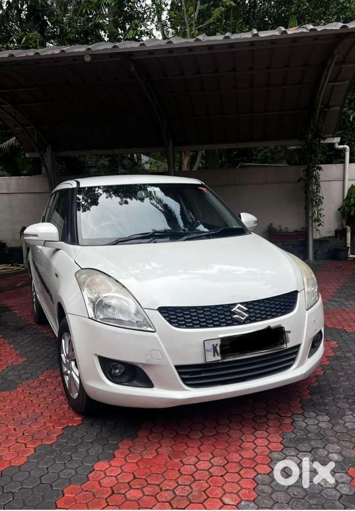 Maruti Suzuki Swift 2015 Diesel Well Maintained