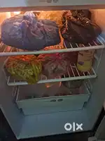 Godrej refrigerator