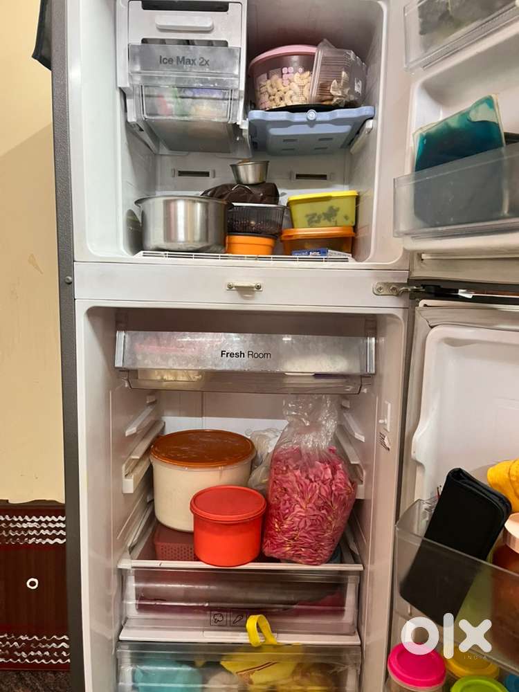 SAMSUNG CONVERTIBLE FRIDGE