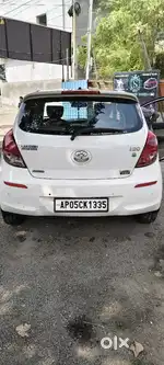 Hyundai i20 2013 Diesel Good Condition