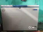 Blue Star Deep Freezer