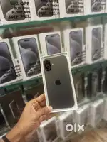 IPHONE 16 PLUS MULTI COLOUR 256GB REFURBISHED MOBILE CALL ME