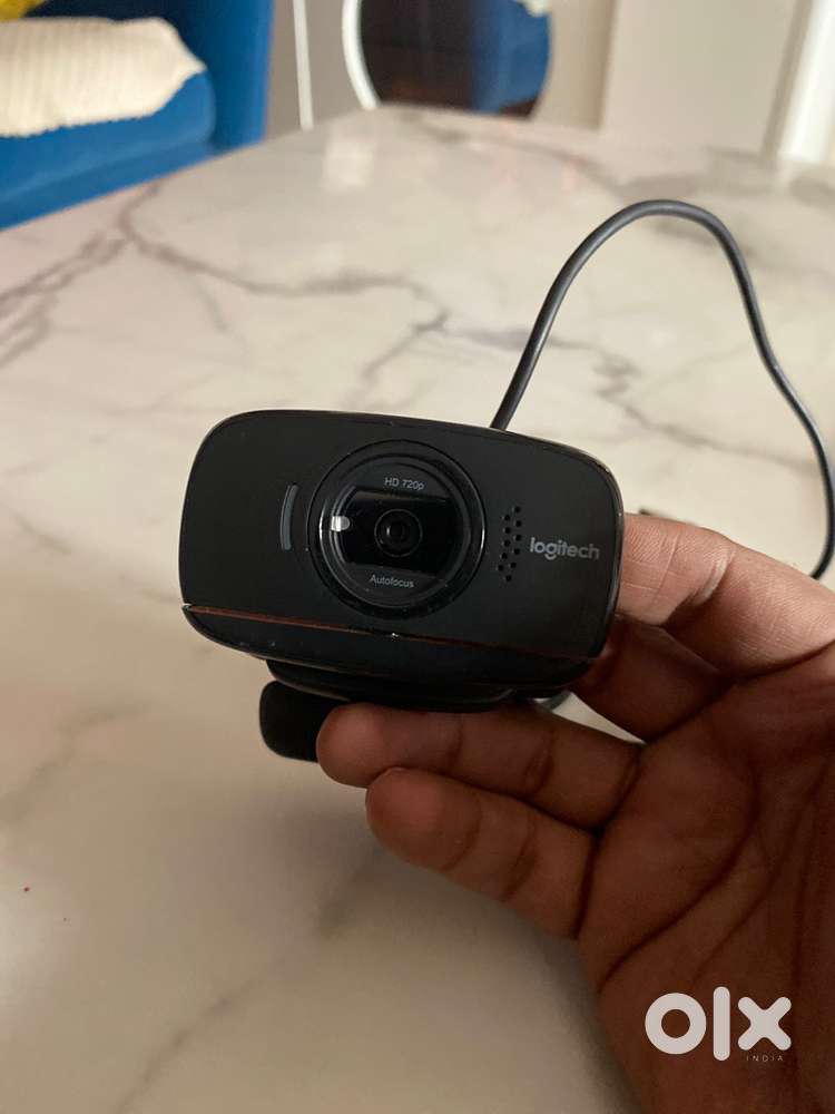 Desktop Camera