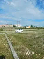 Plot sale 156 gaj shi.la bypaas. Opp gd goenka 20000 per gaj