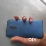 Poco F1 8gb ram and 128gb storage