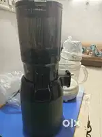 Borosil Vita Rich Cold Press Juicer  250 Watts