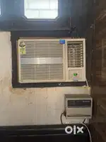 VOLTAS 1.5 Ton Window AC