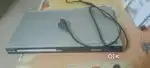 DVD player