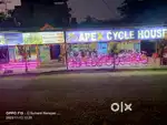 Required For Cycle Showroom Store Manager Cum Salesperson