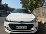 Hyundai Elite i20 Sportz 1.2, 2017, Petrol